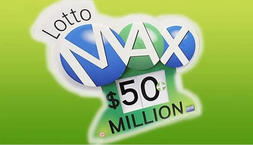 lotto max 2