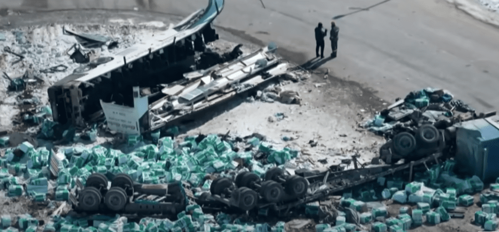 Canada Bus Crash 2018