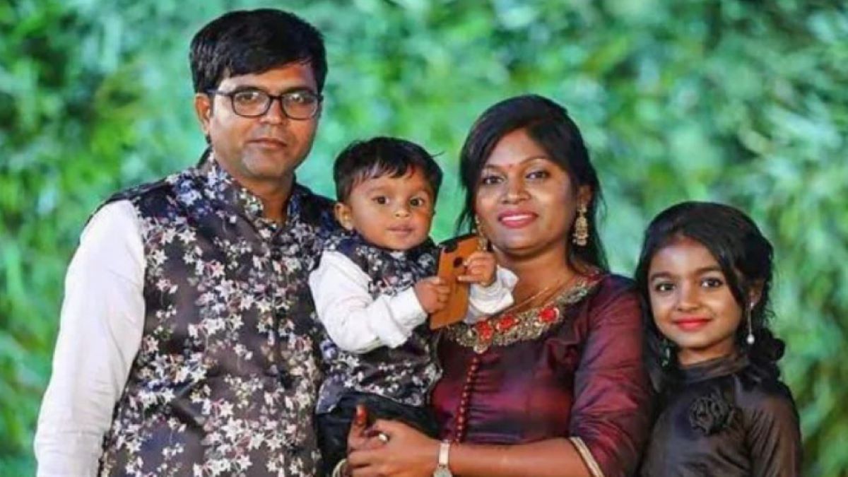 Fenil Patel, Accused Of Transporting Frozen Family Of Four To Border, Found Living Freely Outside Toronto