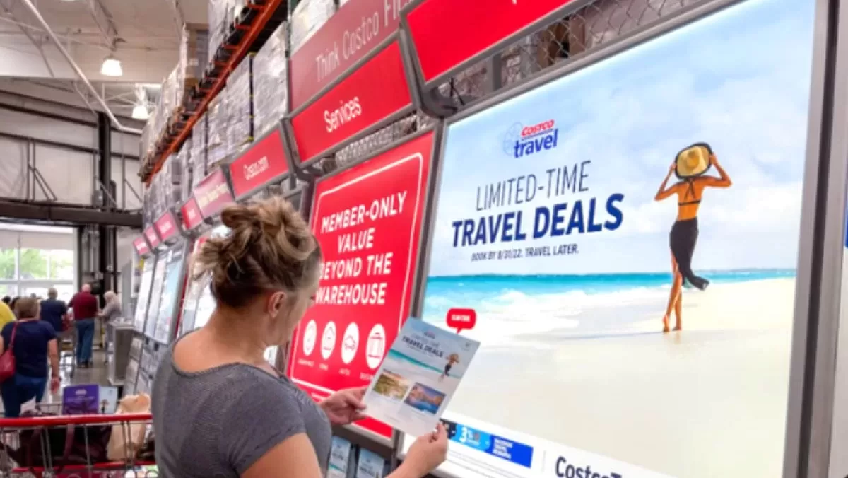 7 Irresistible Costco Travel Hacks Revealing Unbeatable Deals and VIP Experiences!✈️